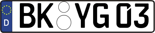 BK-YG03