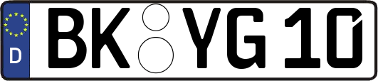 BK-YG10