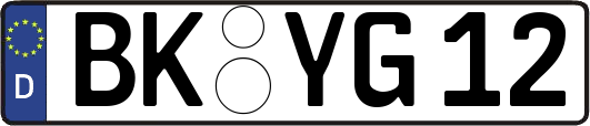BK-YG12