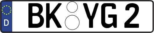 BK-YG2