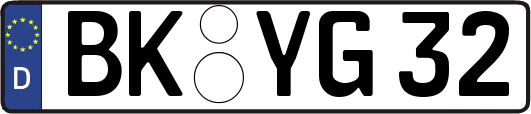BK-YG32