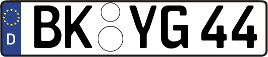 BK-YG44