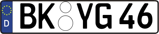 BK-YG46