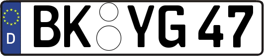 BK-YG47