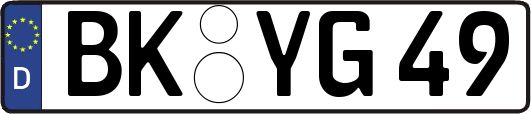 BK-YG49
