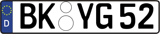 BK-YG52