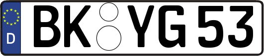 BK-YG53