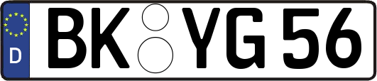 BK-YG56