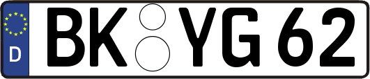 BK-YG62