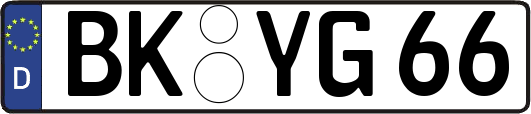 BK-YG66