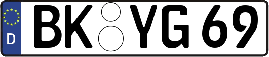 BK-YG69
