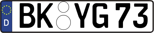 BK-YG73