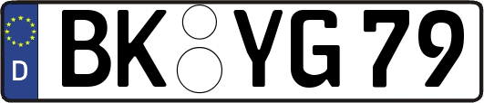 BK-YG79