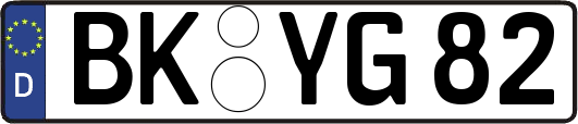 BK-YG82