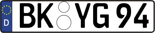 BK-YG94