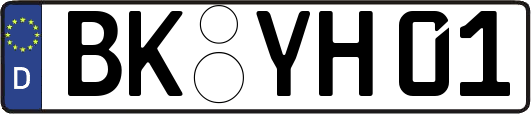 BK-YH01