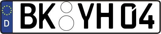 BK-YH04