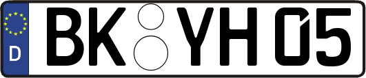 BK-YH05