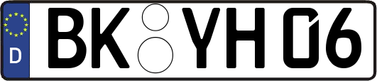 BK-YH06