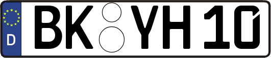 BK-YH10