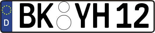 BK-YH12