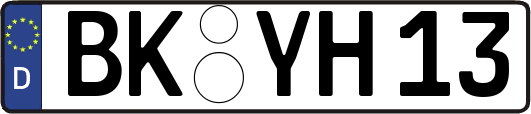 BK-YH13