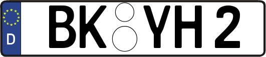 BK-YH2