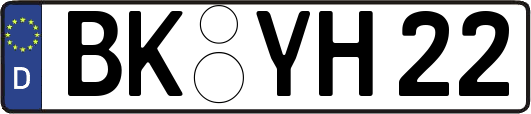 BK-YH22