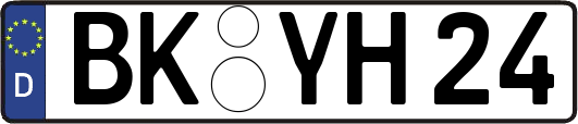 BK-YH24