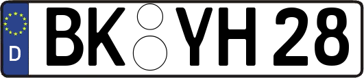BK-YH28