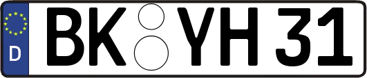 BK-YH31
