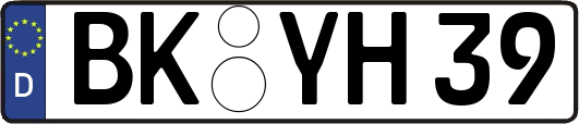 BK-YH39