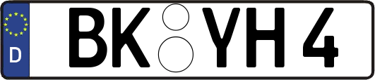 BK-YH4