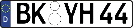 BK-YH44