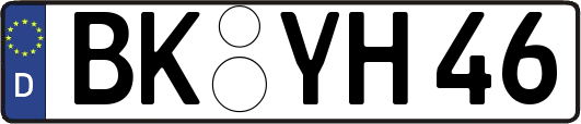 BK-YH46