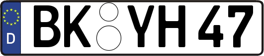 BK-YH47