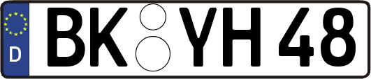 BK-YH48