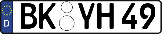 BK-YH49