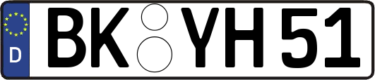 BK-YH51