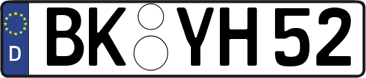 BK-YH52