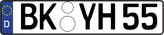 BK-YH55