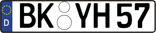 BK-YH57