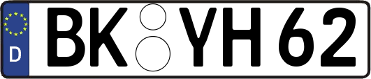 BK-YH62