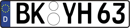 BK-YH63