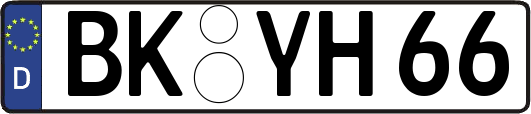 BK-YH66