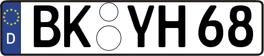 BK-YH68