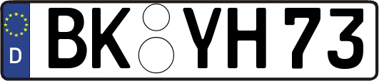BK-YH73