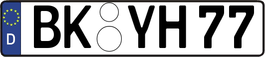 BK-YH77