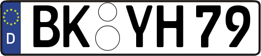 BK-YH79