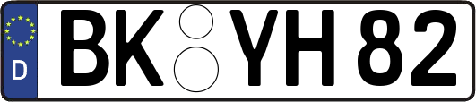 BK-YH82